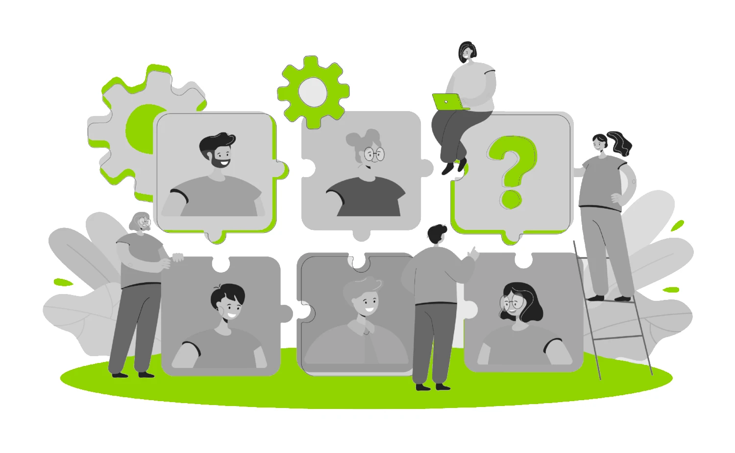 recrutement nouveau salarié