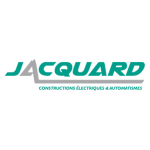 logo JACQUARD Electromécanique